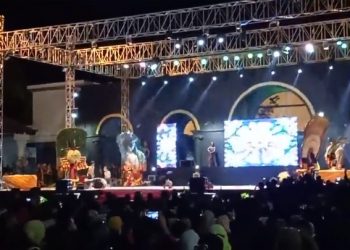 Pemkab Gelar Festival Nasional Reog Ponorogo Ke- XXVII