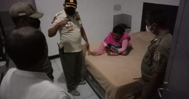 Waoowww, Kakek 64 Tahun Digerebek Saat Indehoi di Hotel