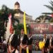 Kirab Pusaka dan Buceng Purak Momentum Grebeg Suro Ponorogo