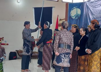 Penetapan Pengurus Dewan Kesenian Magetan (DESIMA) Periode 2022 – 2027