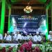 Sedekah Bumi Desa Pandantoyo Kecamatan Temayang, Bojonegoro Gelar Sholawatan