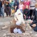 Disperindag Kabupaten Mojokerto Ruwat Pasar Trowulan Dengan Bantengan