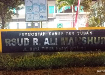 Habis Tabrak Anak Kecil, Pengendara Motor Vixion Langsung Menghilang