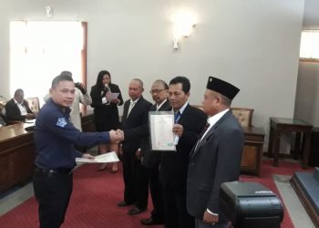 Dewan Pers Semakin Menekan, SKW Berlisensi BNSP Makin Dipercaya