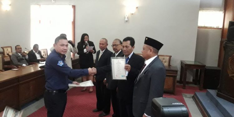 Dewan Pers Semakin Menekan, SKW Berlisensi BNSP Makin Dipercaya
