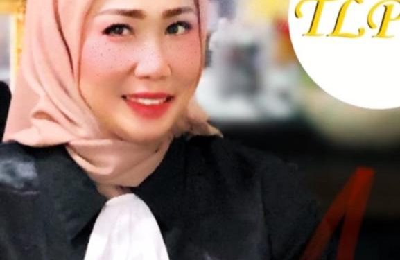 Menuduh Tanpa Bukti Pada Wartawan dan Lambannya Penyidikan, “Tuty Laremba Penasehat Hukum Redaksi” Angkat Bicara