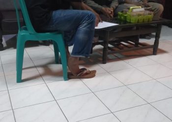 Diduga Dibobol Pengurus Lama, Pengurus Koperasi Budi Arta Lapor Polisi