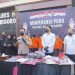 Para Pelaku Judi Online Diamankan Satreskrim Polres Bojonegoro