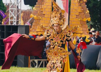 Majafest 2022 Mojokerto Resmi Dibuka