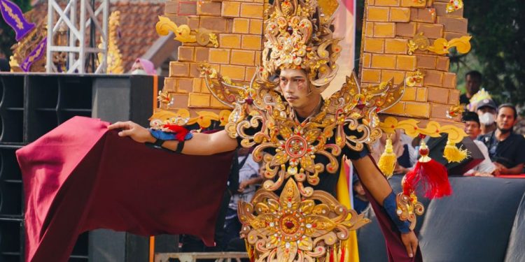 Majafest 2022 Mojokerto Resmi Dibuka