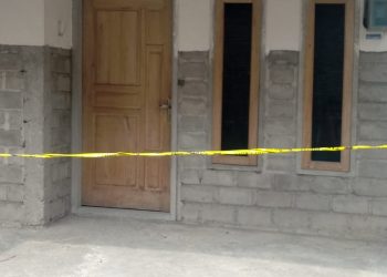 Warga Gedangsewu Pare Gempar Adanya Pembunuhan Terhadap Anak Kecil