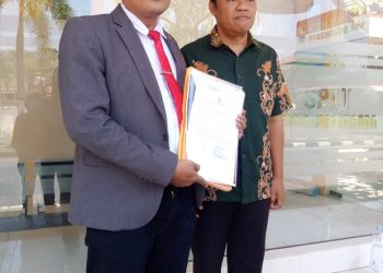 Tak Terima di PAW, H.Mustakim Perkarakan Ketua DPC PPP Kabupaten Mojokerto