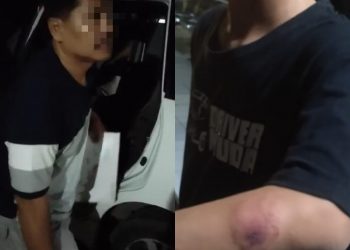 Kasus Nganjuk, Akhirnya Ketiga Saksi Resmi Ditetapkan Sebagai Tersangka