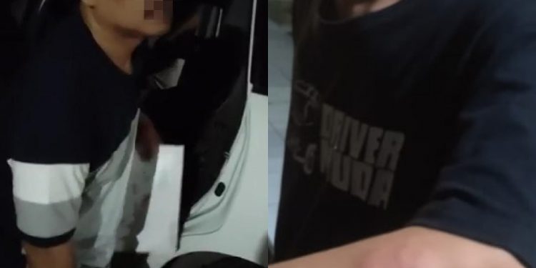 Kasus Nganjuk, Akhirnya Ketiga Saksi Resmi Ditetapkan Sebagai Tersangka