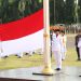 Upacara Bendera HUT Kemerdekaan RI Ke-77 Pemkab Tuban