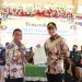 Sertifikat Aset Pemkab Tuban Diterima Bupati Dari Kepala ATR/BPN