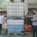 Pemain Solar Subsidi di Grebek Satreskrim Polres Tuban