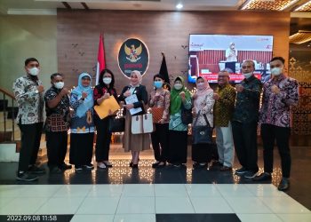 Komisi IV Curhat ke MenPAN-RB dan Menkes terkait Nasib Tenaga Honorer Nakes