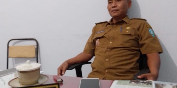 139 Warga Desa Sumoroto Kauman Ponorogo Terima BLT – DD