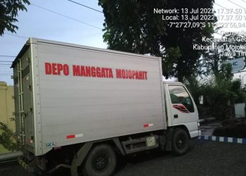 Redaksi RNews Ajukan Gelar Perkara Khusus Ke Polsek Gedek