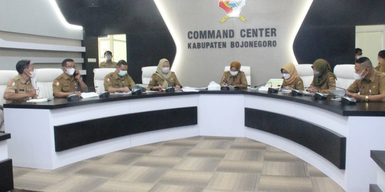 Jadi Finalis Kovablik Jatim 2022, RSUD Sumberrejo Masuki Tahap Wawancara