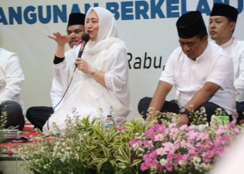 Doa Lintas Agama di Pendopo Bojonegoro, Bingkai Kebersamaan dalam HJB ke-345