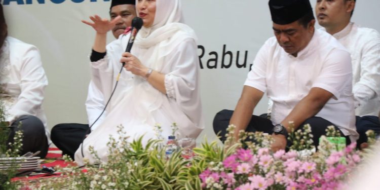 Doa Lintas Agama di Pendopo Bojonegoro, Bingkai Kebersamaan dalam HJB ke-345