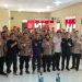 SKW BNSP Via LSP Pers Indonesia Diikuti Bhabinkamtibmas di Wilayah Hukum Polres Pesawaran Polda Lampung