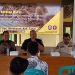 GEMPUR ROKOK ILEGAL, PEMKAB TUBAN BERSAMA DENGAN KPPBC TMP C BOJONEGORO GENCAR MELAKUKAN SOSIALISASI