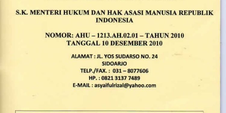 Wartawan Sertifikat Kompetensi Berlogo Burung Garuda Membentuk Perkumpulan Wakomindo