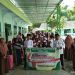 Hari Santri Nasional  TPQ /Diniyyah Al Futtuhiyah  Desa sumberjo Rengel Tuban Gelar Pawai Ta’aruf