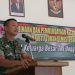 “SDM Keluarga Besar TNI Unggul, NKRI Kuat”