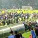 Duka Sepakbola Indonesia, Tragedi Stadion Kanjuruhan, 127 Orang Meninggal Dunia