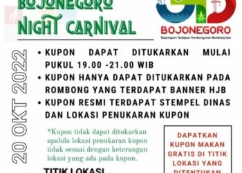 Waoow…! Ada 85 Rombong Kuliner Gratis Meriahkan Rangkaian HJB ke-345