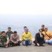 Peresmian VENUE PARALAYANG di Bukit Lei Grabagan Tuban