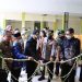 INSTALASI CATHLAB RSUD dr. R. Koesma Tuban Diresmikan Bupati