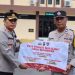 Matur Pak Kapolres dan Pak Kapolsek, Program Polres Bojonegoro Peduli Kondusifitas di Masyarakat