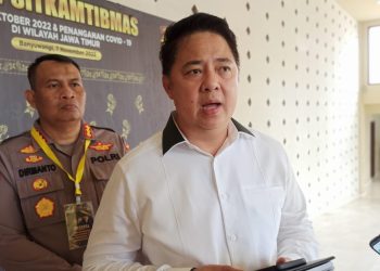 Pelaku pembuat video mesum kebaya merah ditangkap di Medokan Surabaya