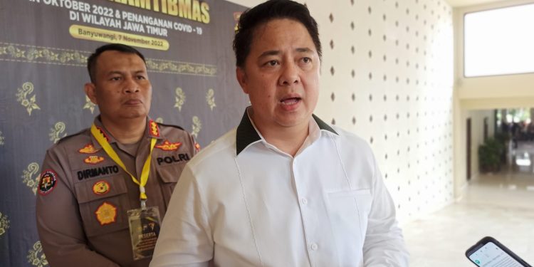 Pelaku pembuat video mesum kebaya merah ditangkap di Medokan Surabaya