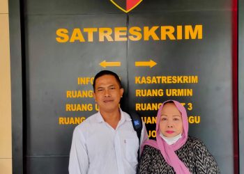 Dugaan Penipuan Pengurusan Sertifikat dengan sangkaan pasal 378 KUHP Masuk Babak Baru