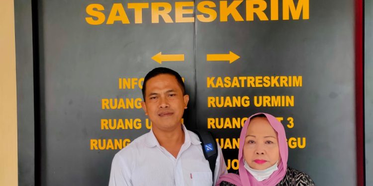 Dugaan Penipuan Pengurusan Sertifikat dengan sangkaan pasal 378 KUHP Masuk Babak Baru