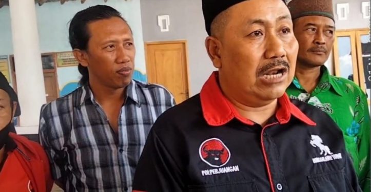 Diduga Kemplang Uang Sewa Lahan, Kades Bangilan Terancam Dipidanakan