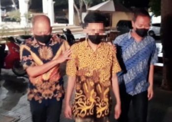 Bejad..Guru Ngaji di Tuban Cabuli Muridnya Mulai Tahun 2021