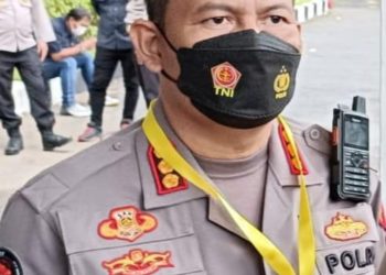 Melawan Perintah Kapolri, Kabid Humas Polda Jatim Terkesan Halangi Tugas Jurnalistik