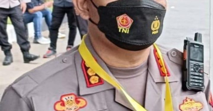 Melawan Perintah Kapolri, Kabid Humas Polda Jatim Terkesan Halangi Tugas Jurnalistik