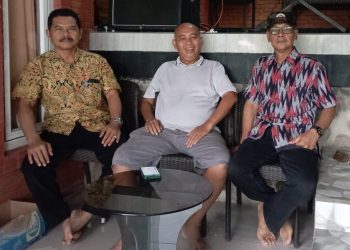 Pagu ADD Menurun Para Kades Mojokerto Resah Potensi Terjadi Kegaduhan