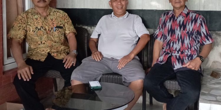 Pagu ADD Menurun Para Kades Mojokerto Resah Potensi Terjadi Kegaduhan