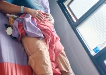 Seorang Wartawan Media Ronggolawe News Dikeroyok dan Dianiaya