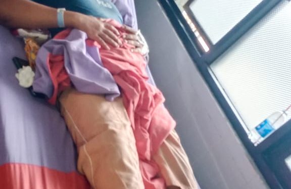 Seorang Wartawan Media Ronggolawe News Dikeroyok dan Dianiaya