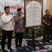 Bawaslu Kabupaten Mojokerto Launching Centra Penegakan Hukum Terpadu (GAKKUMDU)